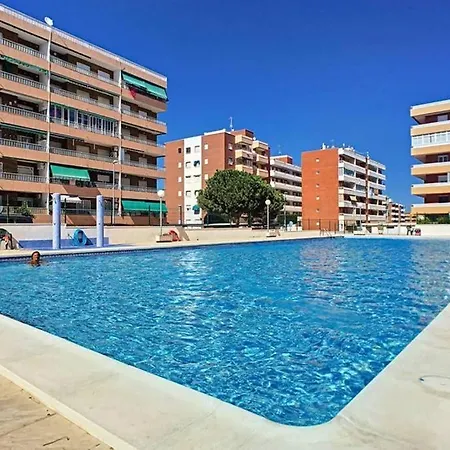 Apartament Fantastic Location - Ground Floor In Walking Distance To The Torrevieja