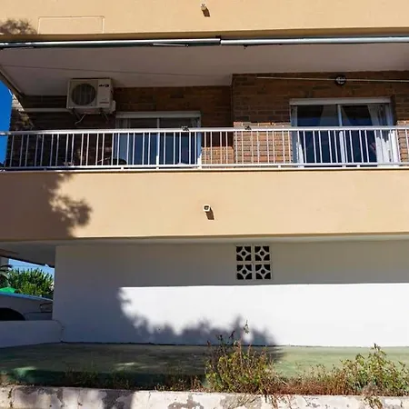 Fantastic Location - Ground Floor In Walking Distance To The Torrevieja