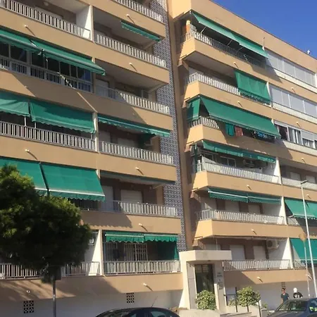 Apartment Fantastic Location - Ground Floor In Walking Distance To The Torrevieja