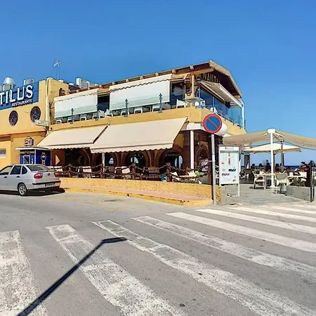 Apartment Fantastic Location - Ground Floor In Walking Distance To The Torrevieja
