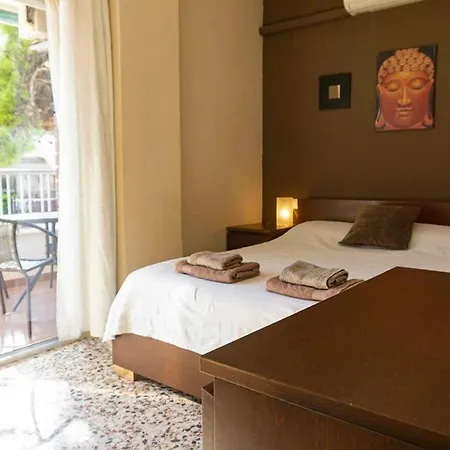 Fantastic Location - Ground Floor In Walking Distance To The Apartment Torrevieja