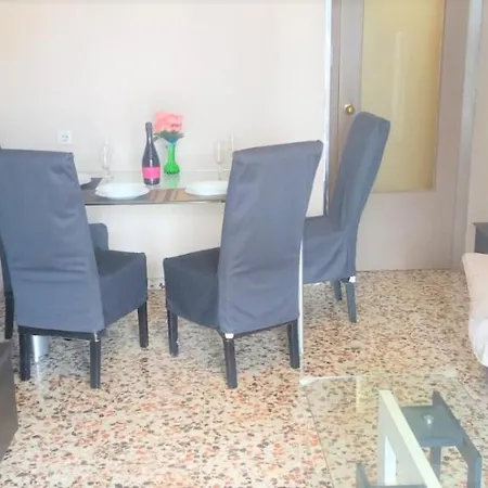 Fantastic Location - Ground Floor In Walking Distance To The Apartment Torrevieja