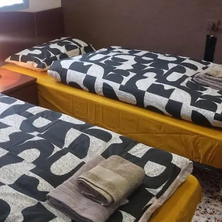 Fantastic Location - Ground Floor In Walking Distance To The Apartment Torrevieja